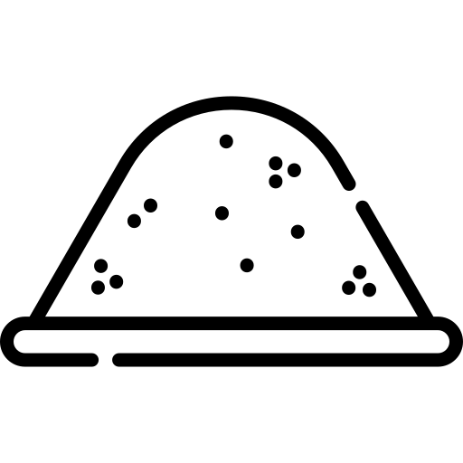 prodej písku